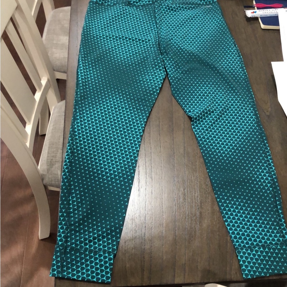 Large Reebok Work Out Pants - Picture 6 of 7